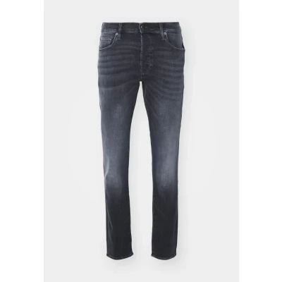 Image de G STAR Jean slim, Homme, Taille: 27x30, Faded black magnet