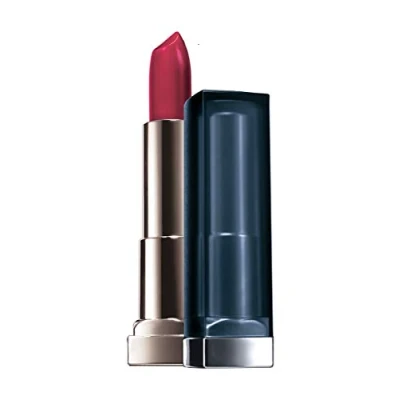Image de Gemey Maybelline Color Sensational Creamy Mattes Rouge a Levres 960 Red Sunset