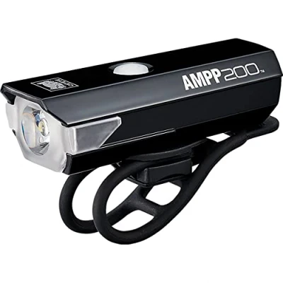 Image de FARO CATEYE AMPP 200 (RECARGABLE), Noir