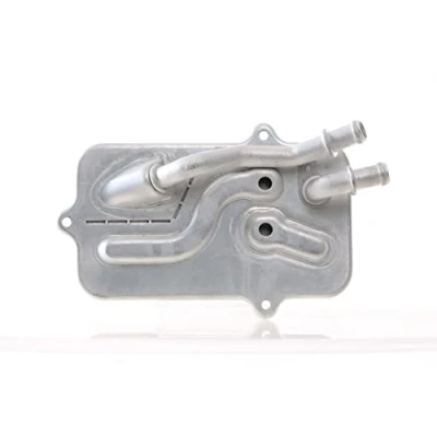 Image de MAHLE ORIGINAL CLC 220 000S Radiateur d&#039;huile de boite vitesse automatique