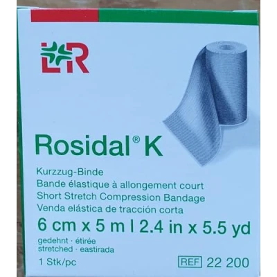 Image de Rosidal® K 6 cm x 5 m