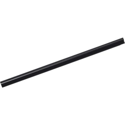Image de Durable 290001 Boite de 100 Baguettes à reliure A4 3 mm Noir