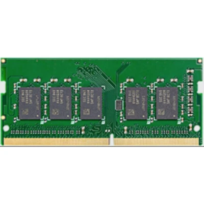 Image de SYNOLOGY Extension de mémoire 4 Go DDR4 pour DS2422+