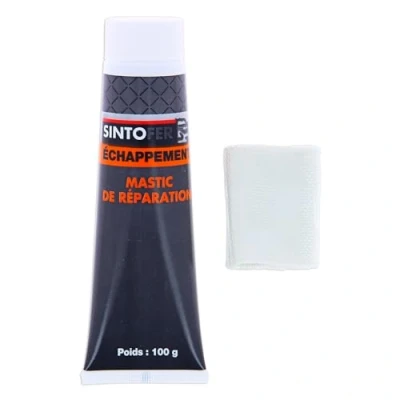Image de SINTO 30511 Kit de réparation, système d&#039;échappement visqueux Tube, Emballage en blister 200