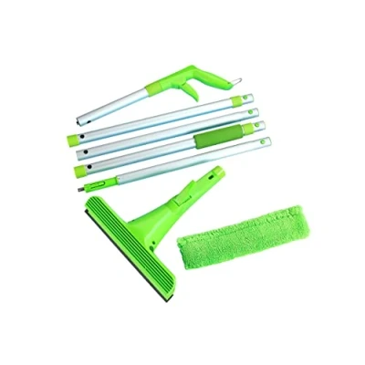 Image de WENKO Nettoie vitres, Vaporisateur fenêtre Maxi