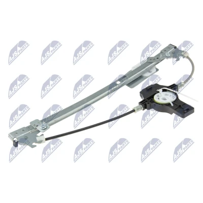 Image de Nty Lève vitre arrière gauche électrique sans moteur EPS HY 508 HYUNDAI: ix35