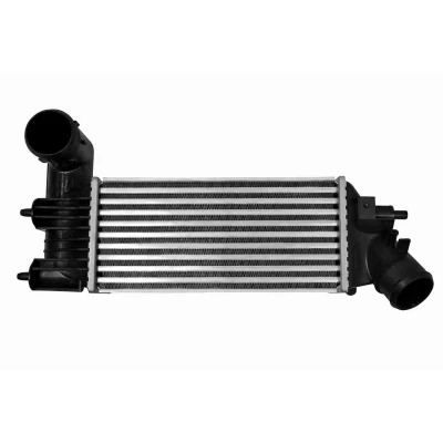 Image de VEMO V22 60 0012 Intercooler Qualité originale PEUGEOT: 607 Berline, 406 Break, CITROËN: C5 I 5 portes, Break