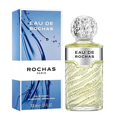 Image de Rochas Eau de toilette Vaporisateur 220 ml
