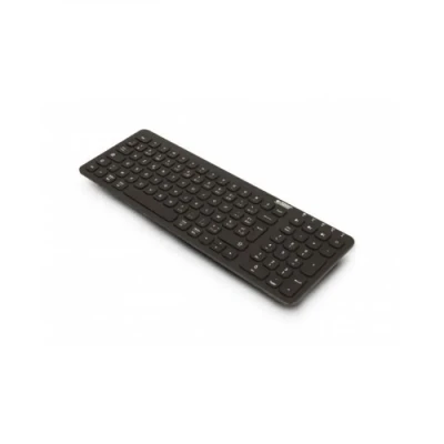 Image de Urban Factory ONLEE clavier Bluetooth AZERTY Français Noir Neuf