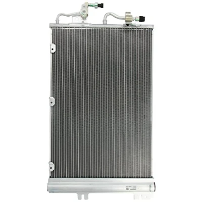 Image de DELPHI TSP0225532 Condenseur De Clim avec déshydrateur 12 13 552 OPEL: Zafira B, Astra H 3/5 portes, GTC, VAUXHALL: Mk5 oscaro, mister