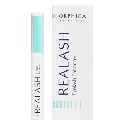 Image de Orphica Realash Eyelash Enhancer 3 ml Odżywka do rzęs
