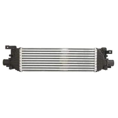 Image de NISSENS 96643 Intercooler FORD: Fusion Break, FIESTA 5