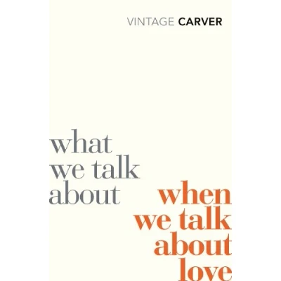 Image de What We Talk About When Love