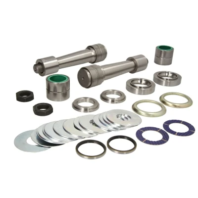 Image de CEI 230.060 Kit d&#039;assemblage, pivot de fusée d&#039;essieu DAF: CF 85