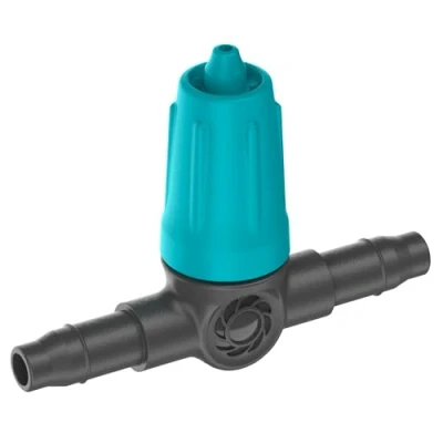 Image de Gardena Adjustable Inline Drip Head 015 l/h