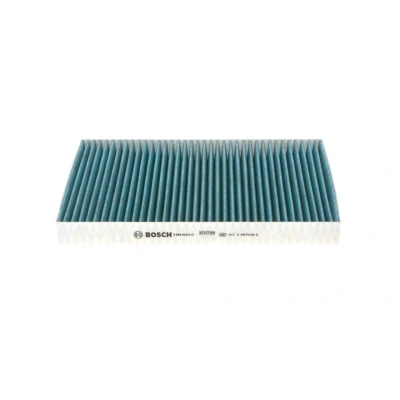 Image de BOSCH 0 986 628 513 Filtre d&#039;habitacle à charbon actif 300 204 30 FILTRE+ AUDI: A4 B6 Avant, A6 C5 Berline, SEAT: Exeo Berline