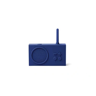 Image de Enceinte sans fil LEXON LX TYKHO 3 Étanche Radio FM Bluetooth 3W