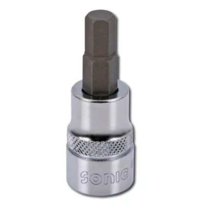 Image de SONIC 8244807 Bit pour tournevis Acier chrome vanadium hexagonale