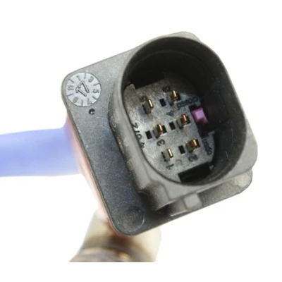 Image de METZGER 0893661 Sonde lambda référence OE devant le catalyseur 5 FORD: KUGA 2
