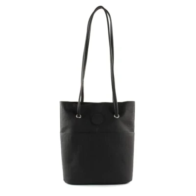 Image de Desigual Bols_Lazarus_Nerima Exepcion Sac à main pour femme Noir (), ()., 8x28x24 cm (B x H T)