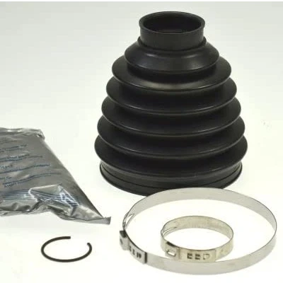 Image de LÖBRO 305843 Soufflet De Cardan 107,00 ETP (élastomère thermoplastique) PEUGEOT: 407 SW, Berline, 307 3/5 portes, CITROËN: C4 I portes