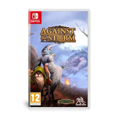 Image de Against the Storm Nintendo Switch
