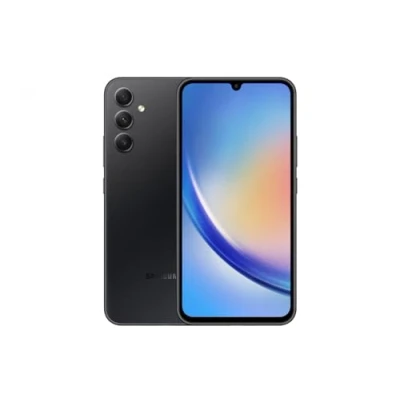 Image de Sam Galaxy A34 5G EU 256 8 gy 256GB/8GB Graphite