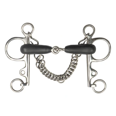 Image de horka PELHAM CAOUTCHOUC CASSÉ 21 MM 12,5 RVS