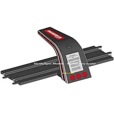 Image de Carrera Go!!! Electronic Lap Counter (2018)