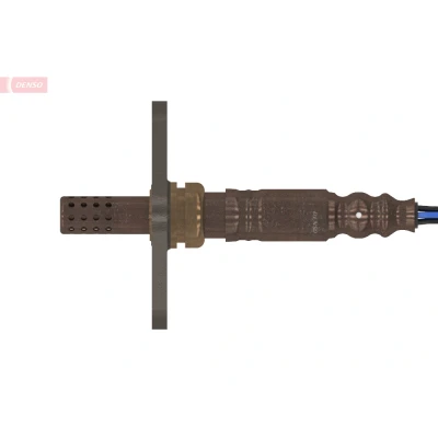 Image de DENSO Direct Fit DOX 0210 Sonde lambda Flange 54 chauffé, doigt, à seuil
