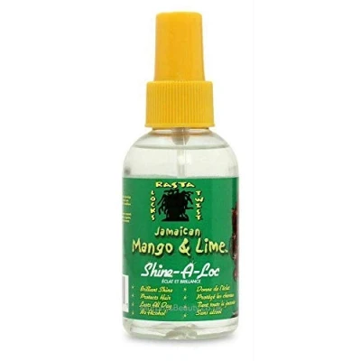 Image de Jamaican Mango &amp; Lime Spray Shine A Lock 113ml