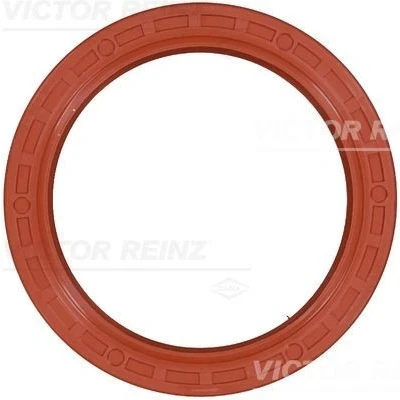 Image de REINZ 81 15287 40 Joint Spi De Vilebrequin MVQ (caoutchouc siliconé) RENAULT: 10, Estafette