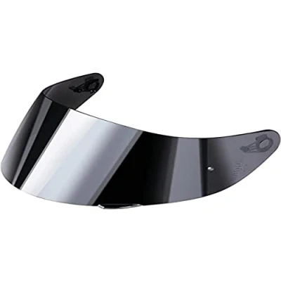 Image de AGV K 5 S/K3 SV/K1 S Visière (Iridium Silver,XS MS)