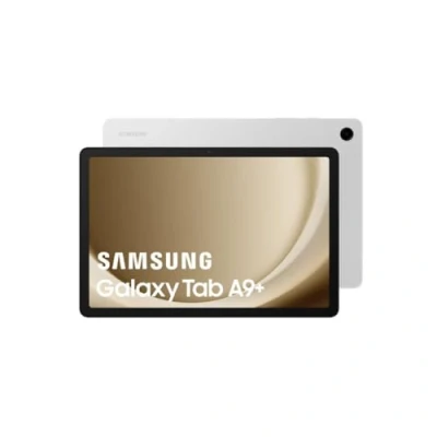 Image de Samsung Tablette Tactile Galaxy Tab A9+ 128 Go WiFi Argent
