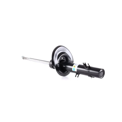 Image de BILSTEIN B4 OE Replacement 22 249418 Amortisseur Essieu avant droit Pression de gaz Système bitube Jambe suspension Plaque en bas, Goujon haut