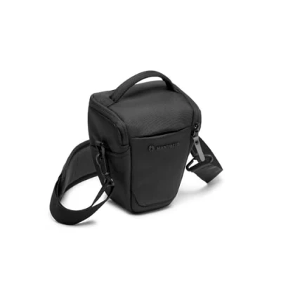Image de Manfrotto MB MA3 H S étui et housse d&#039;appareils photo Support Noir Neuf