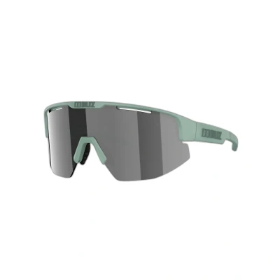 Image de Bliz Active Matrix Taille S Lunettes de soleil unisexes, légères et confortables pour sport.
