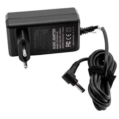 Image de vhbw Chargeur pour aspirateur Compatible avec Dyson V15 Detect Absolute, Complete à Main 138.5cm