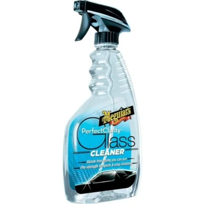 Image de Meguiar&#039;s G8216F Nettoyant Vitres Clarté Parfaite