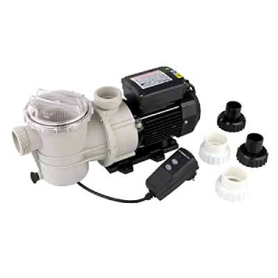Image de Pompe de filtration Poolmax TP 120