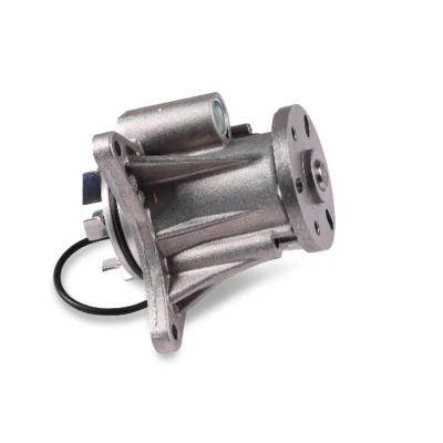 Image de HEPU P2609 Pompe à eau avec joint d&#039;étanchéite mécanique JAGUAR: S Type, XF Berline, LAND ROVER: Range Rover Sport, Discovery 3, 4