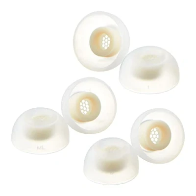 Image de AZLA SednaEarfit Max for TWS (M/ML/L)