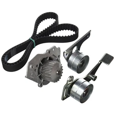 Image de DAYCO KTBWP1050 Pompe à Eau + Kit De Distribution PEUGEOT: 205 II 3/5 portes, 306 Berline, CITROËN: ZX Xantia portes