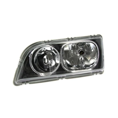 Image de TYC 20 B148 05 2 Phares gauche H7/H7 pour circulation à droite sans moteur électrique VOLVO: V40 Break, S40 I