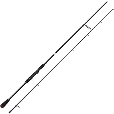 Image de Savage Gear Spinhengel SG2 Vertical Specialist 1.98cm (2 delen) Taille : Modéré Rapide Medium Lourd 20 35g