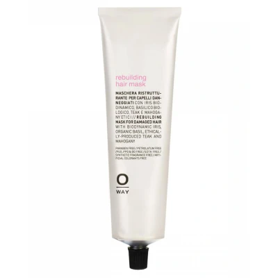 Image de Rebuilding Hair Mask 150 ml