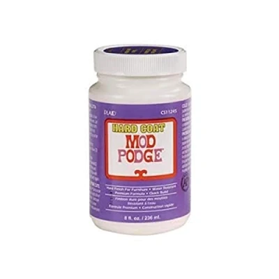 Image de Mod Podge Hard Coat 236ml