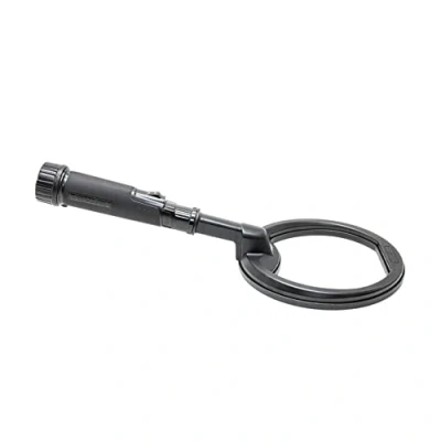 Image de Nokta Makro PulseDive avec bobine de 20,3 cm Noir