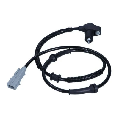 Image de MAXGEAR 20 0358 Capteur ABS Essieu arrière avec câble inductif 969 CITROËN: Berlingo / First I, Xsara Picasso