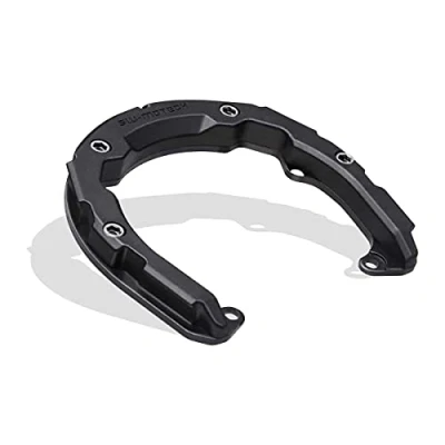 Image de SW Motech Anneau de réservoir Pro Noir Yamaha YZF R1/R3, MT 03, 10, 125